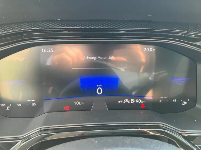 Volkswagen Taigo Friends TSI