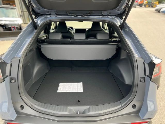 Subaru Solterra Platinum Plus 3 Phasig