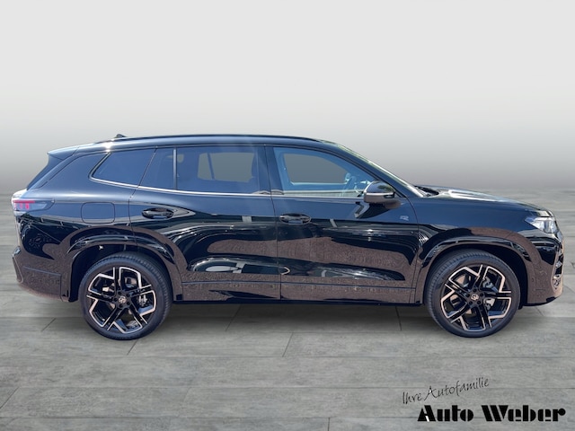 Volkswagen Tayron 2.0 TDI 4Motion DSG R-Line