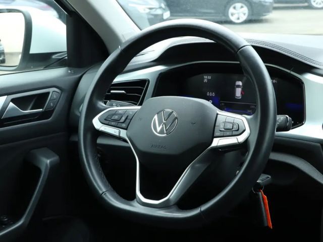 Volkswagen T-Roc 1.5 TSI DSG Life