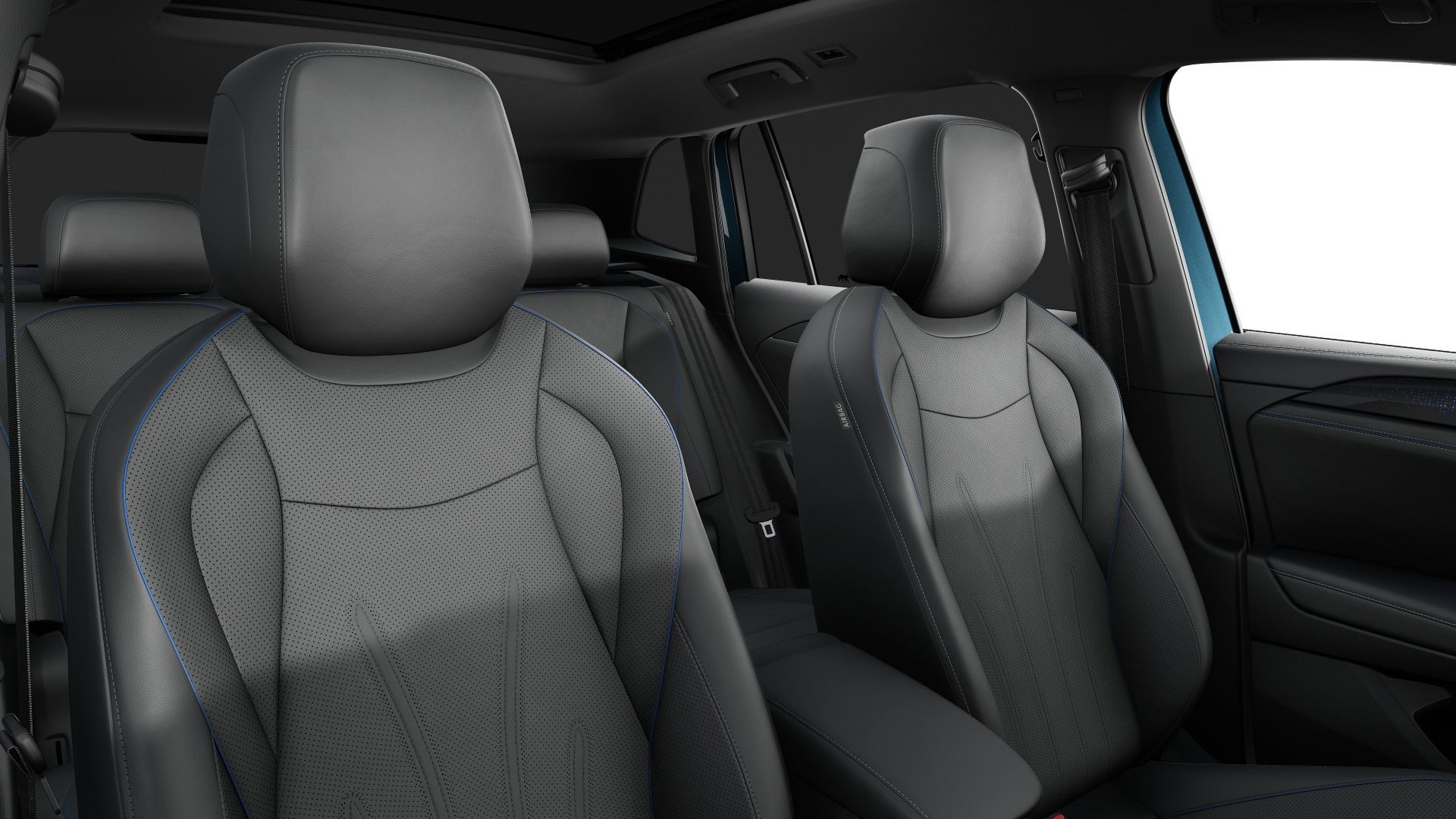 Volkswagen Tiguan R-Line eHybrid