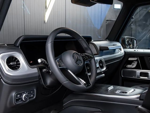 Mercedes-Benz G 450 G450d STRONGER THAN THE 1980s 1 of 460