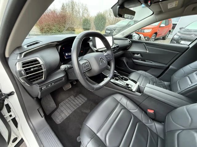 Citroën C5 X Plus PureTech