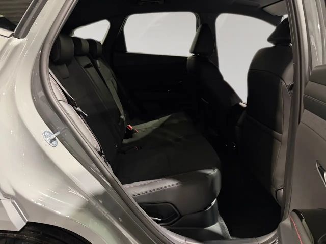 Hyundai Tucson Hybrid N Line