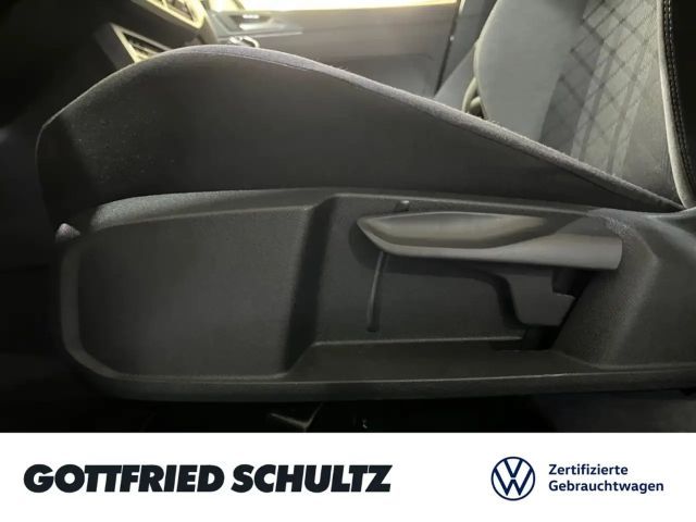 Volkswagen Taigo IQ.Drive R-Line