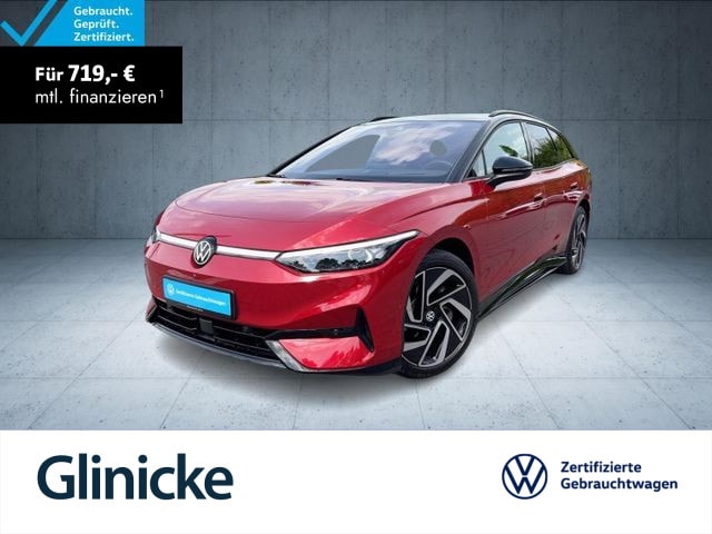 Volkswagen ID.7 Pro Tourer