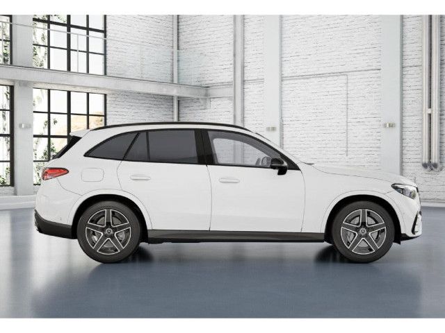 Mercedes-Benz GLC 200 4MATIC