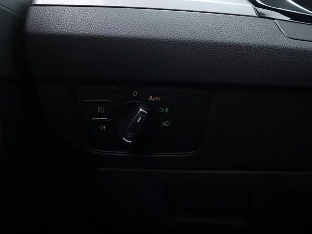 Volkswagen Passat DSG Variant