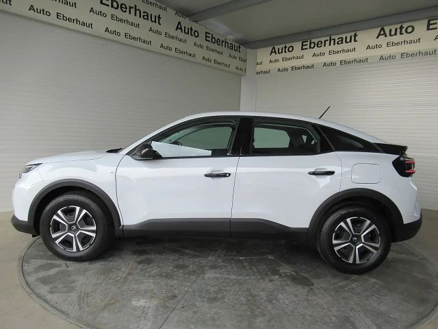 Citroën C4 Hybrid You