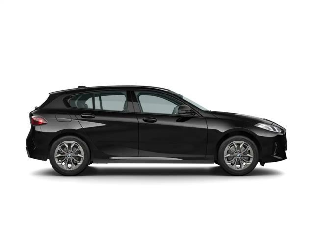 BMW 116 Sedan