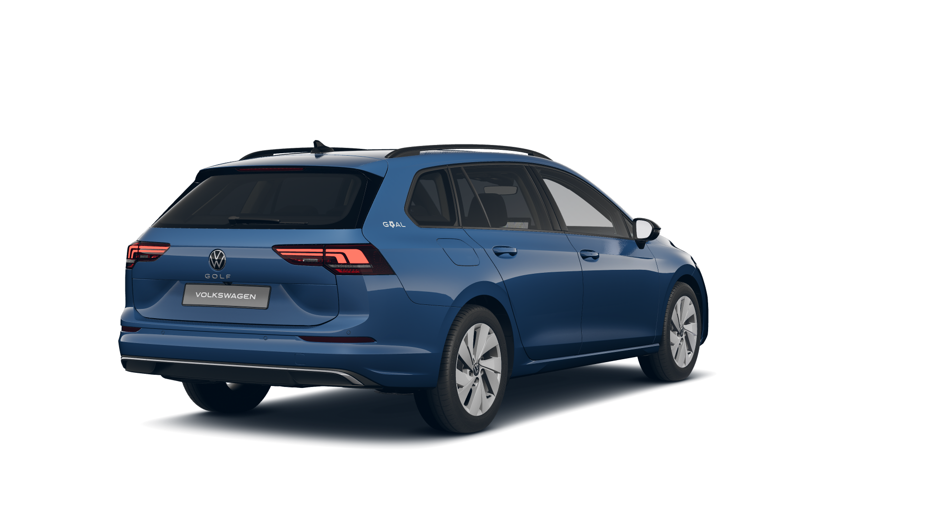 Volkswagen Golf 1.5 TSI Golf VIII Variant