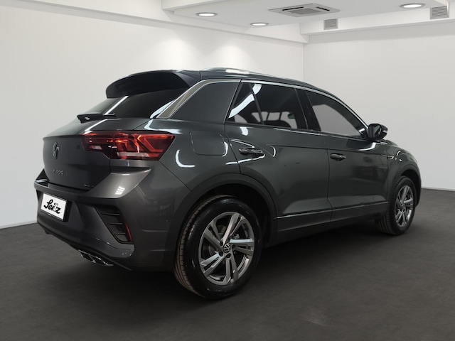 Volkswagen T-Roc 2.0 TSI