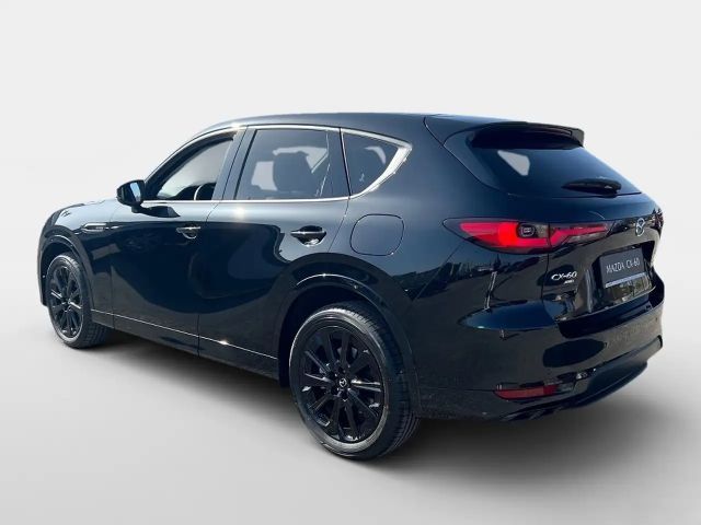 Mazda CX-60 4WD e-Skyactiv