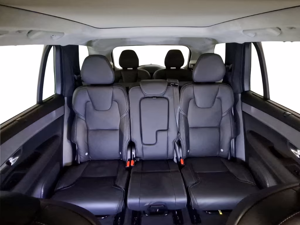 Volvo XC90 Dark Recharge Ultra