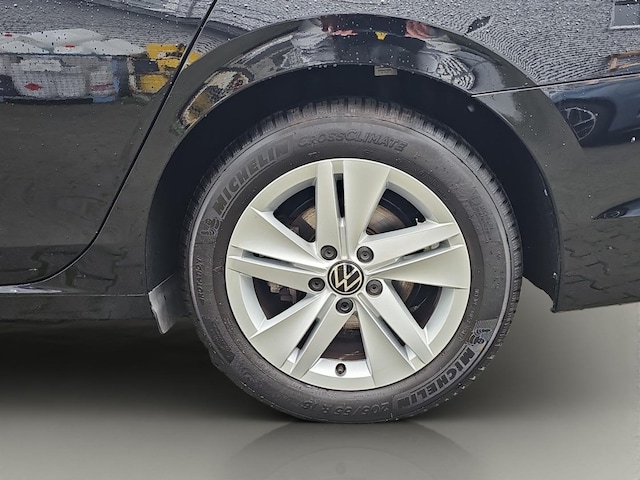 Volkswagen Golf DSG Life Variant