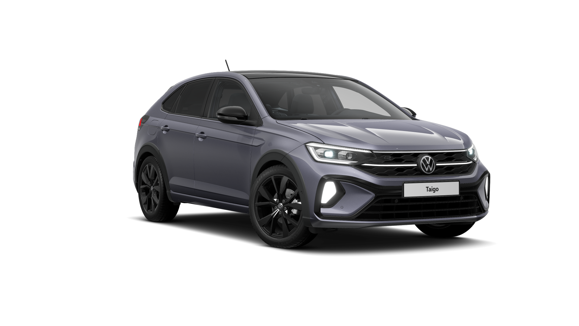 Volkswagen Taigo 1.5 TSI DSG R-Line