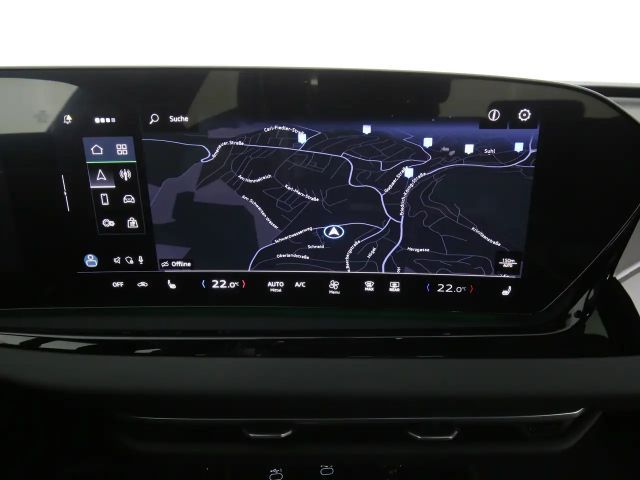 Audi A5 2.0 TFSI Avant S-Tronic