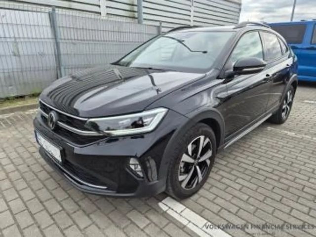 Volkswagen Taigo 1.0 TSI DSG Life