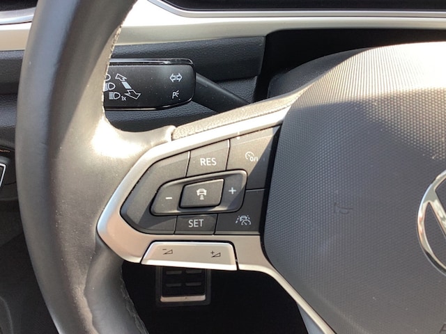 Volkswagen T-Roc DSG Move