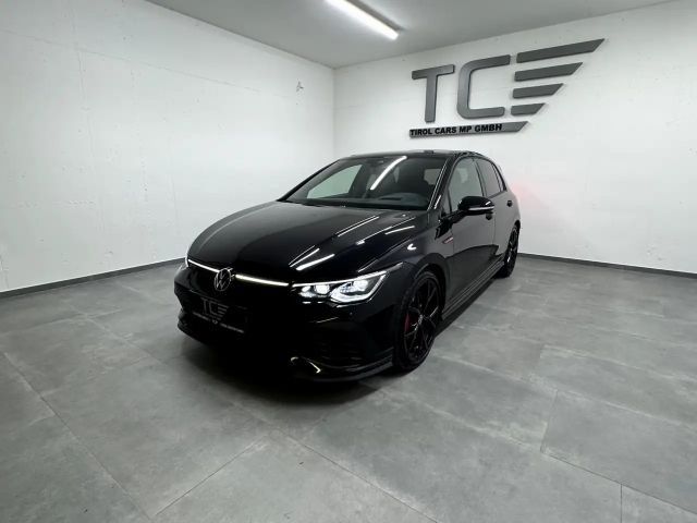 Volkswagen Golf DSG GTI IQ.Drive