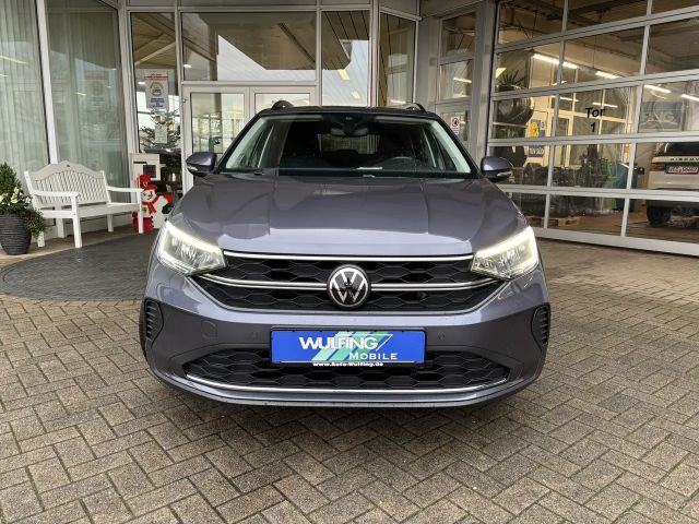 Volkswagen Taigo 1.0 TSI DSG Life