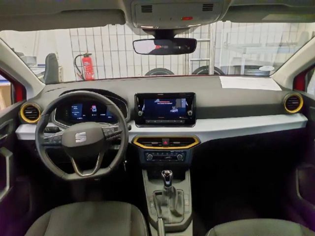 Seat Ibiza 1.0 TSI Style