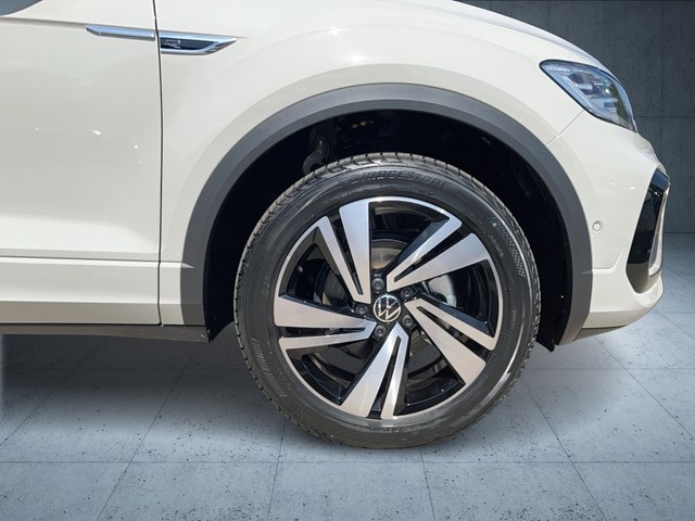 Volkswagen T-Roc 1.5 TSI DSG R-Line