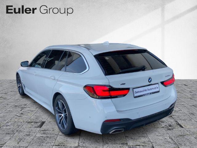 BMW 530 530d Touring xDrive