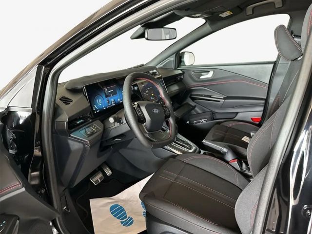 Ford Puma EcoBoost ST Line