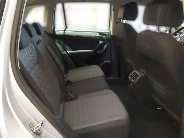 Volkswagen Tiguan 2.0 TSI 4Motion DSG Life