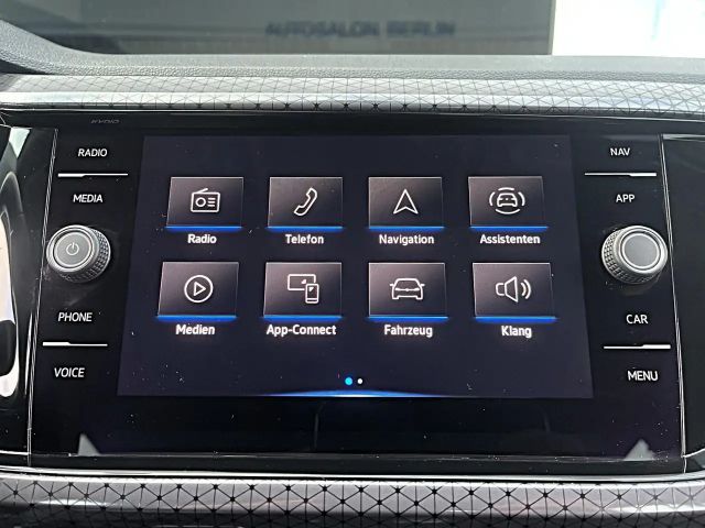 Volkswagen T-Cross DSG Style