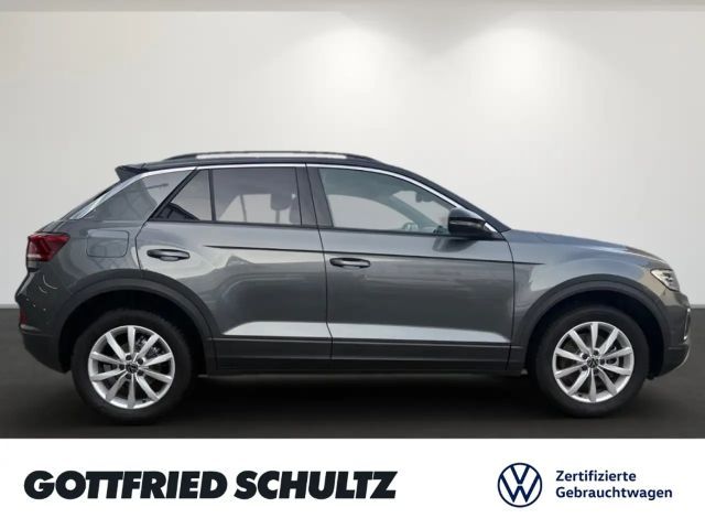 Volkswagen T-Roc 2.0 TDI DSG