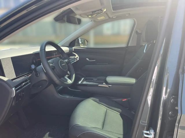 Hyundai Tucson 2WD Hybrid Prime