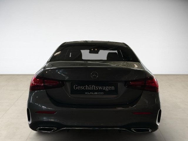 Mercedes-Benz A 220 4MATIC