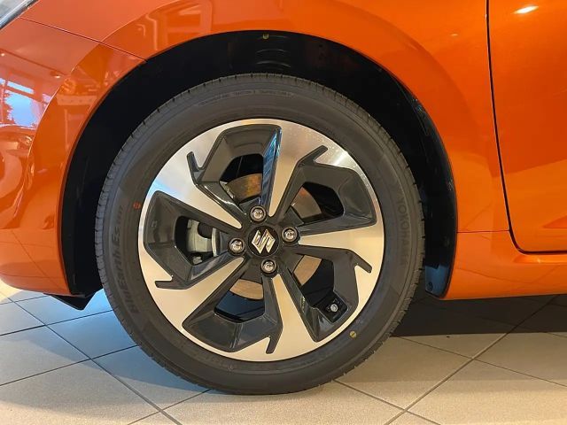 Suzuki Swift Flash Hybrid