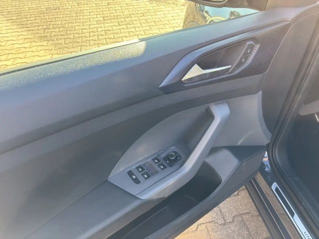 Volkswagen T-Cross 1.0 TSI TSi United