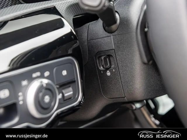 Mercedes-Benz A 180 Progressive