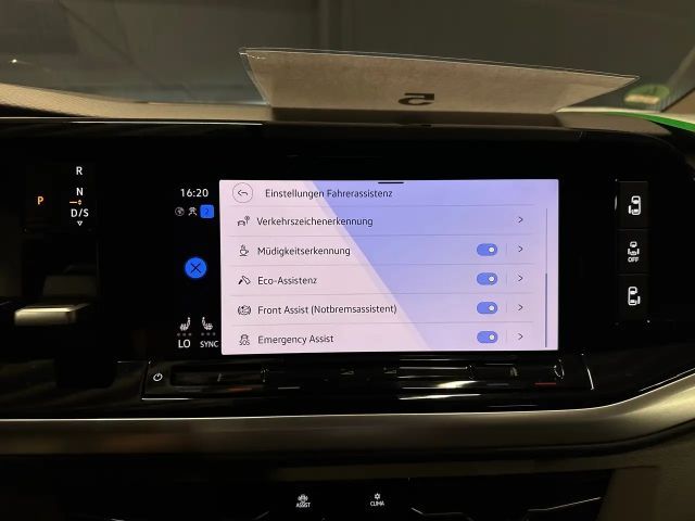 Volkswagen Multivan Lang Style T7