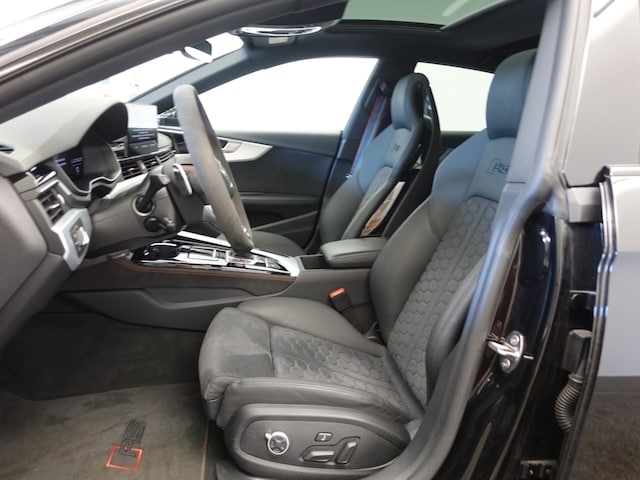 Audi RS5 Quattro Sportback