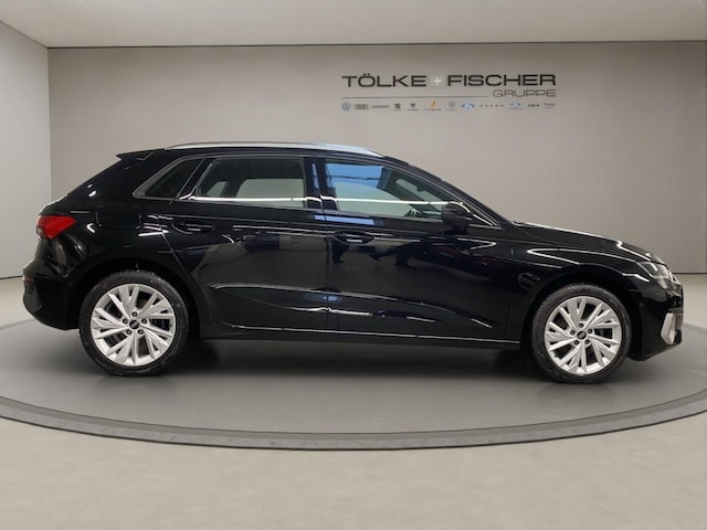 Audi A3 35 TDI S-Tronic Sportback