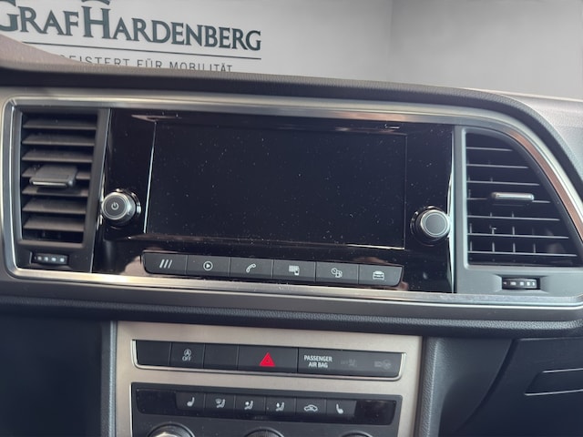 Seat Ateca 2.0 TDI DSG