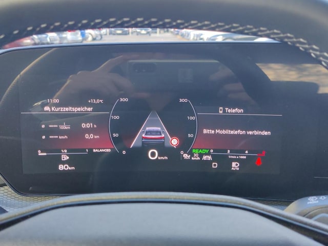 Audi Q5 Quattro S-Tronic