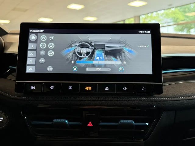 MG MG5 ACC*360cam*Navi*DAB*Leder*digCockpit*SHZ*LED