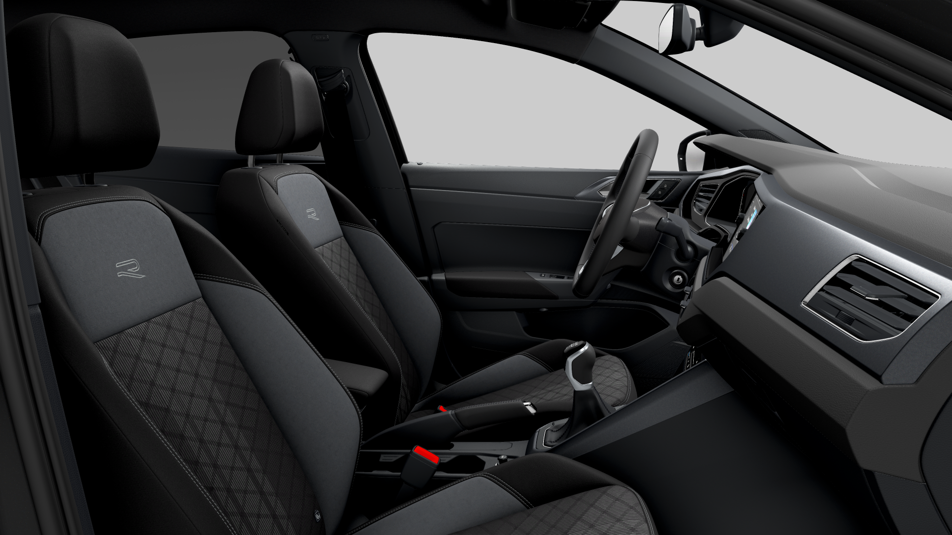 Volkswagen Polo 1.0 TSI R-Line