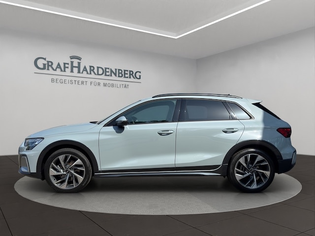 Audi A3 35 TDI S-Tronic