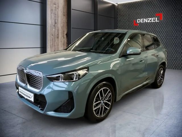 BMW iX1 eDrive20