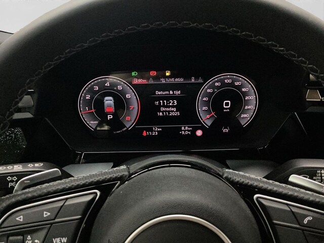 Audi A3 S-Tronic Sportback