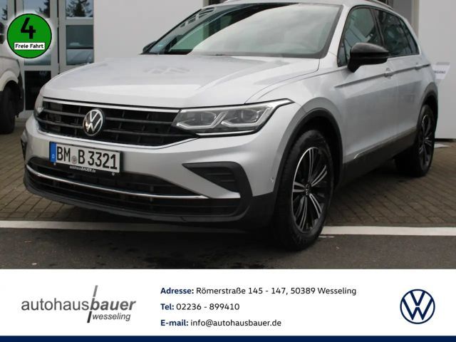 Volkswagen Tiguan 2.0 TDI Life