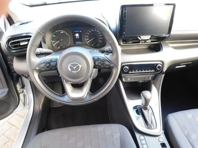 Mazda 2 Exclusive-line