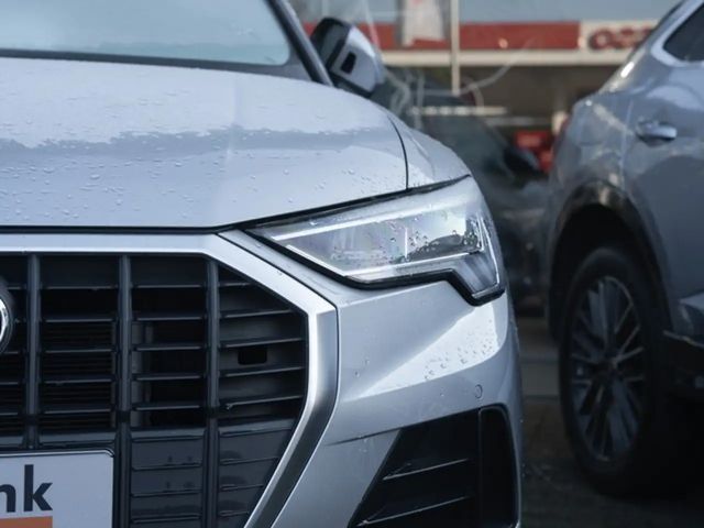 Audi Q3 45 TFSI Hybride